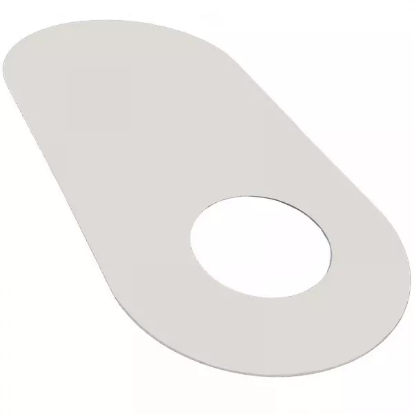 Звукоизоляционная плита STY-759