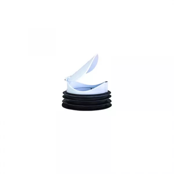 Обратный клапан для канализации STY-530-V