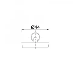 Пробка спускная STY-526