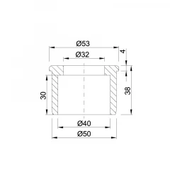 Редукция STY-32-50
