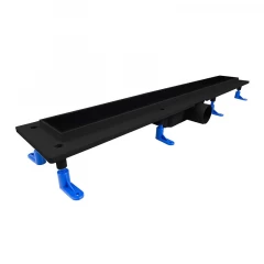 Душевой канал с решеткой STY-GFF-70-F