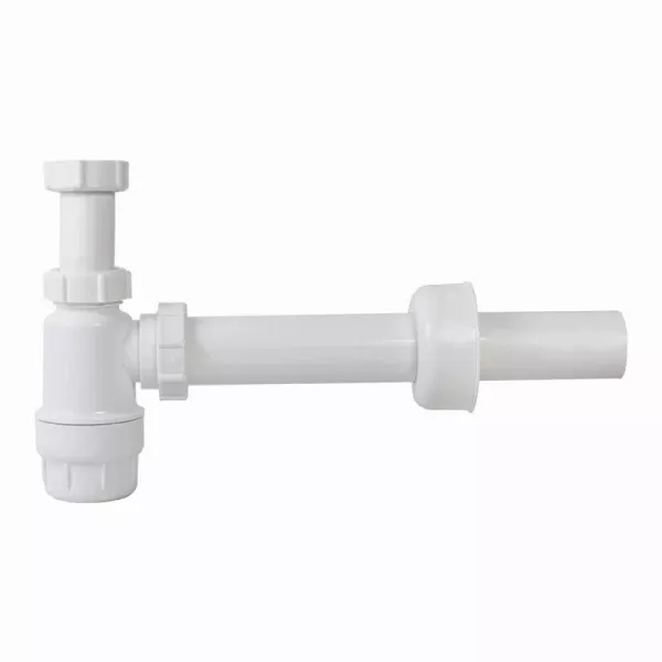Сифон для умывальника STY-531-3