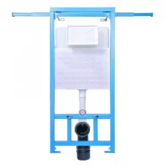 Инсталляция для унитаза NIAGARA FIX PLUS STY-742