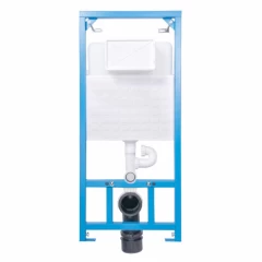 Инсталляция для унитаза NIAGARA STY-740-CS