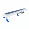 Душевой канал с решеткой FLOOR STY-F-100