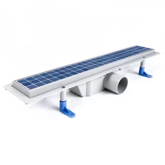 Душевой канал с решеткой FLOOR STY-F-50