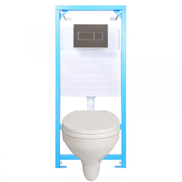 Комплект NIAGARA FIX E-04