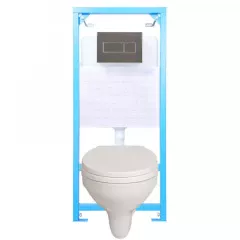 Комплект NIAGARA FIX E-04