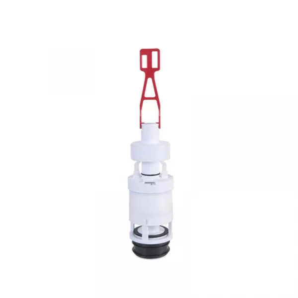 Сливной механизм для бачка унитаза STY-724