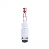 Сливной механизм для бачка унитаза STY-724