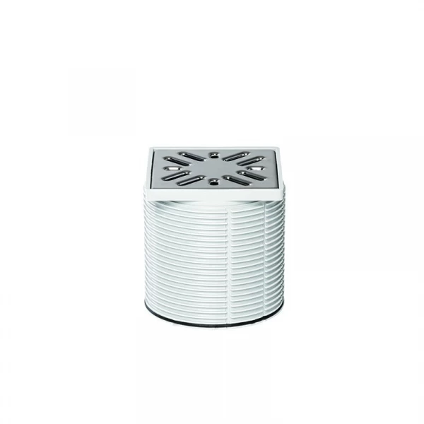 Горловина с решеткой STY-505-100