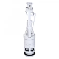 Сливной механизм для бачка унитаза STY-721-F