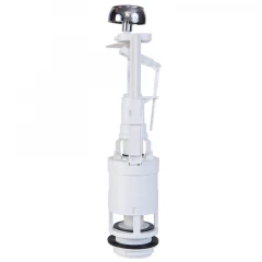 Сливной механизм для бачка унитаза STY-721+U-030
