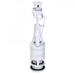Сливной механизм для бачка унитаза STY-722-F