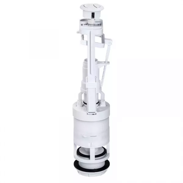 Сливной механизм для бачка унитаза STY-722-F