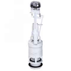 Сливной механизм для бачка унитаза STY-722+U-030