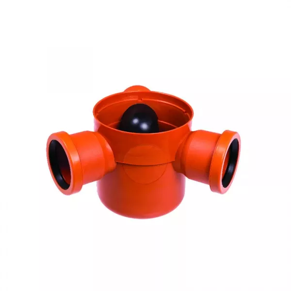 Зливний трап STY-503-1